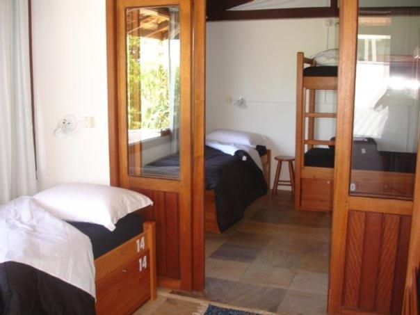 Submarino Hostel Florianópolis Pokój zdjęcie