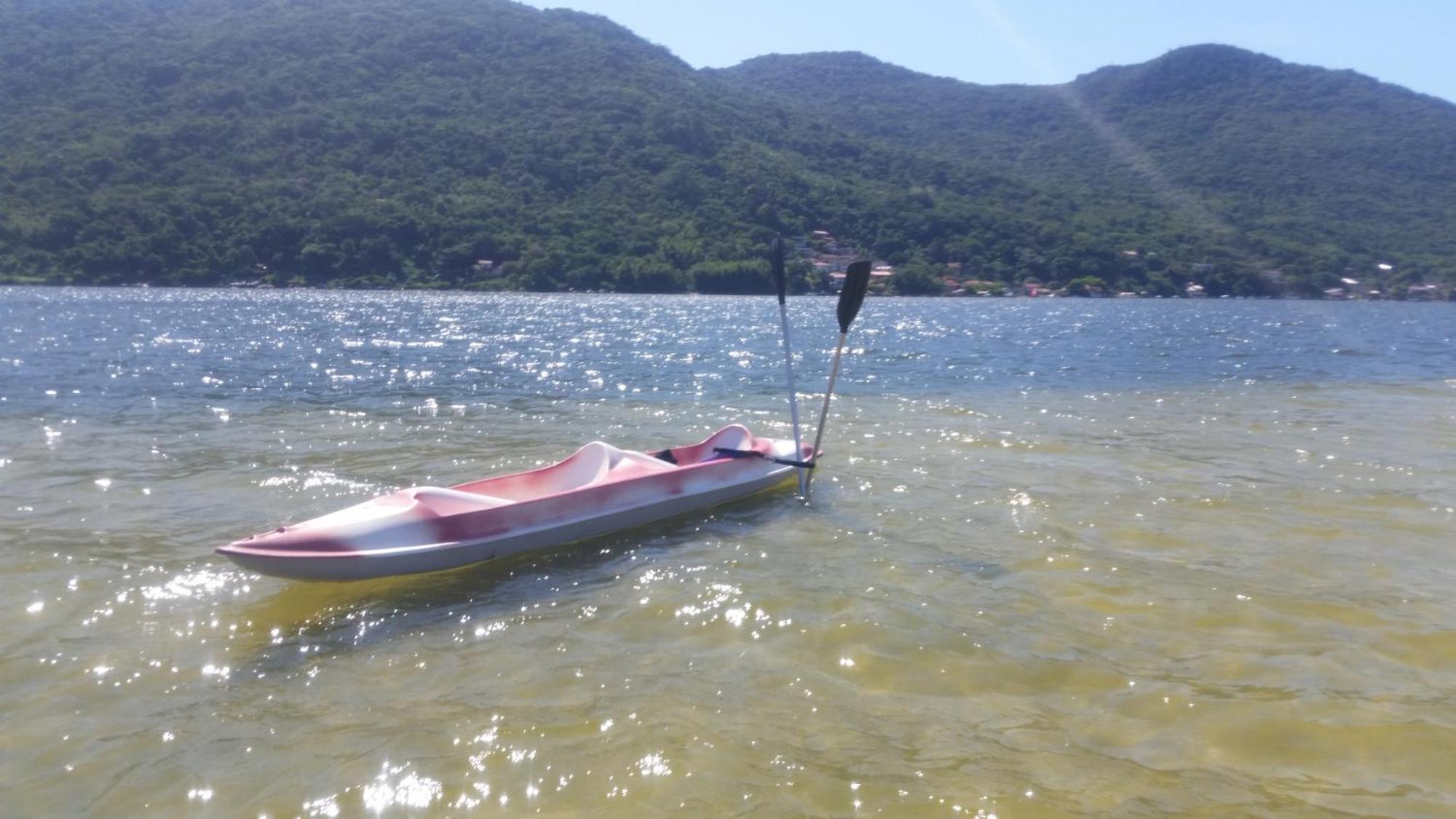 Submarino Hostel Florianópolis Zewnętrze zdjęcie