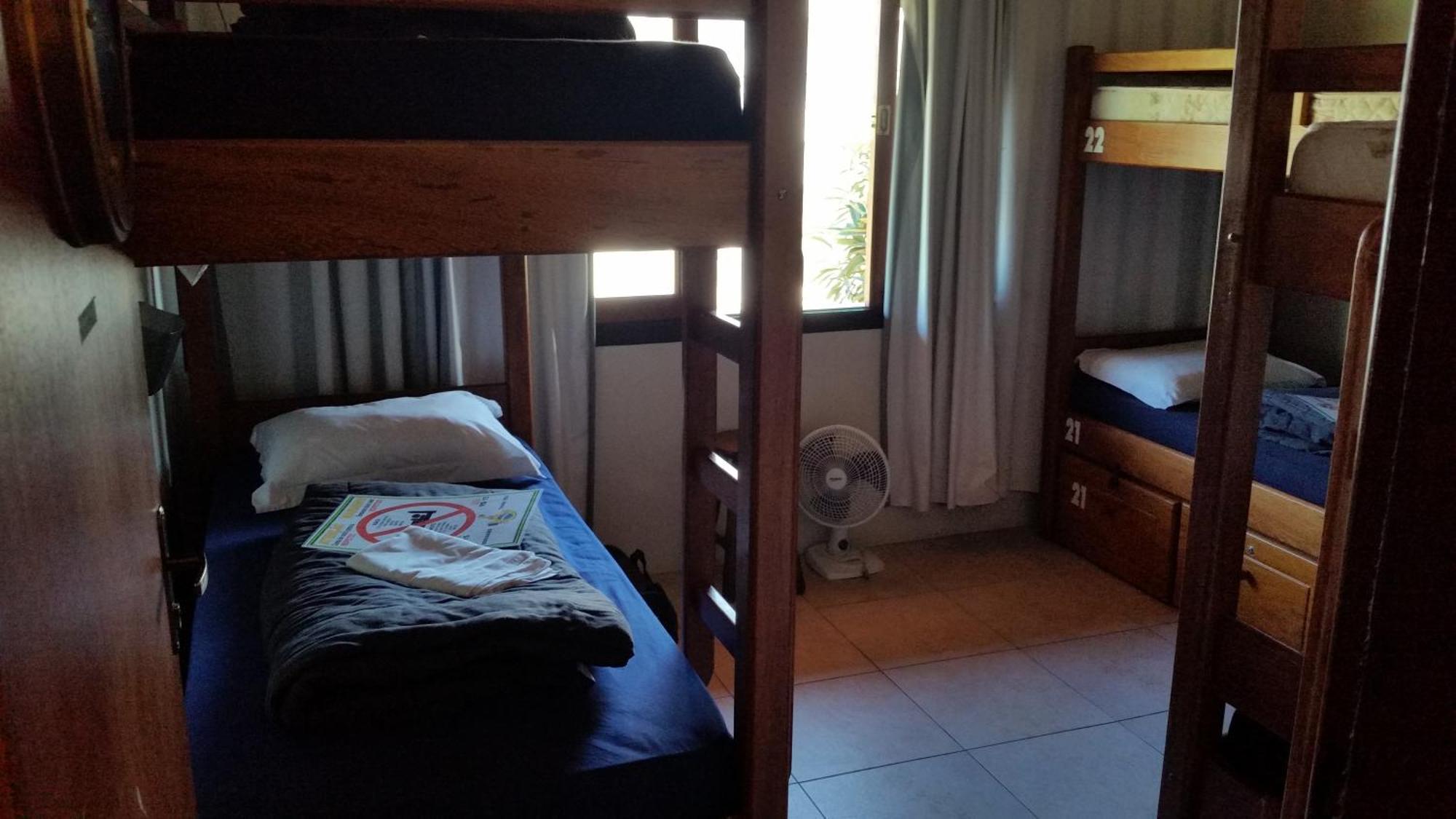 Submarino Hostel Florianópolis Zewnętrze zdjęcie